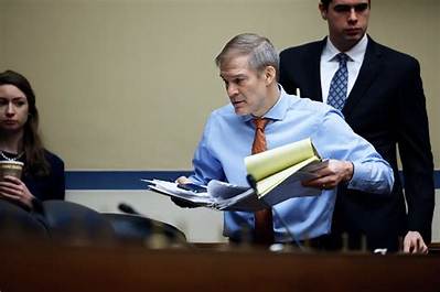 Politician: Jim Jordan Religion – Is He Catholic? Family Age and Wiki
