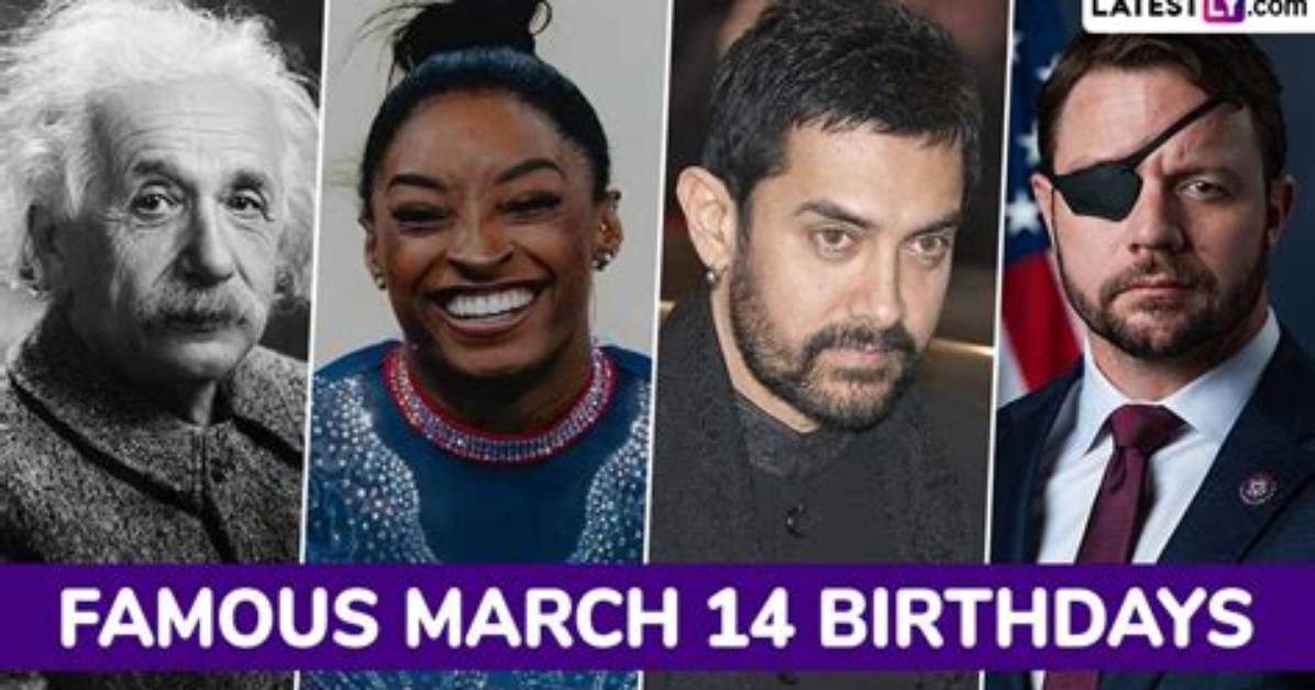 Politicians Born March 21 | Famous Birthdays