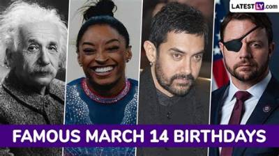 Politicians Born March 21 | Famous Birthdays