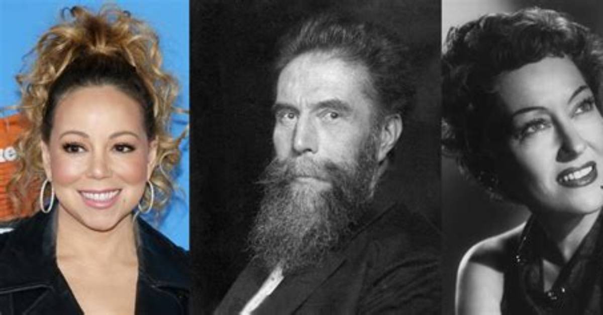 Politicians Born March 27 | Famous Birthdays