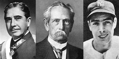 Politicians Born November 25 | Famous Birthdays