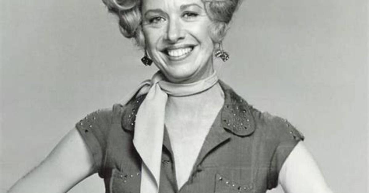 Polly Holliday Bio (Wiki)