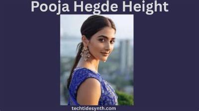 Pooja Hegde Height, Weight, Net Worth, Age, Birthday, Wikipedia, Who, Instagram, Biography