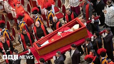 Pope Francis Death News Goes Viral After Hospitalized | Illness and Health Update