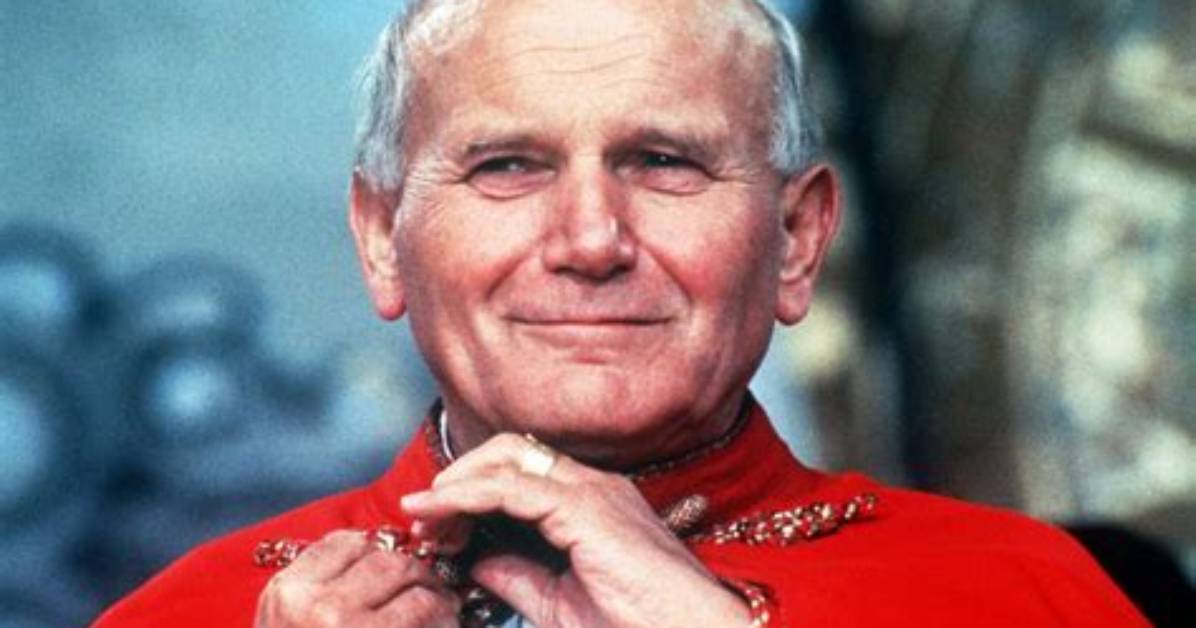 Pope John Paul I - Trivia, Family, Bio