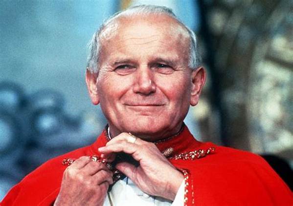 Pope John Paul I - Trivia, Family, Bio