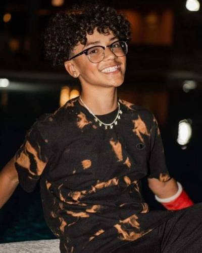 Popular Alex - Age, Family, Bio
