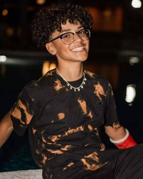 Popular Alex - Age, Family, Bio
