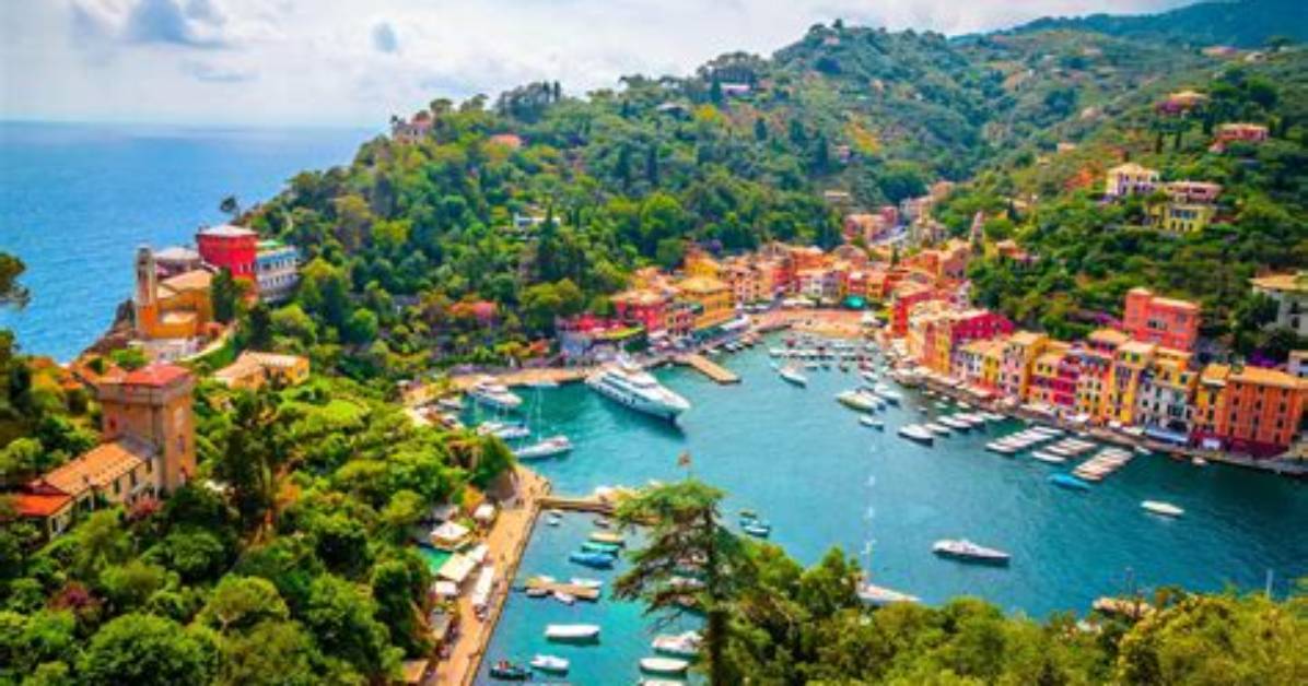Portofino Shore Excursions & Cruise Excursions