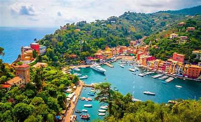 Portofino Shore Excursions & Cruise Excursions