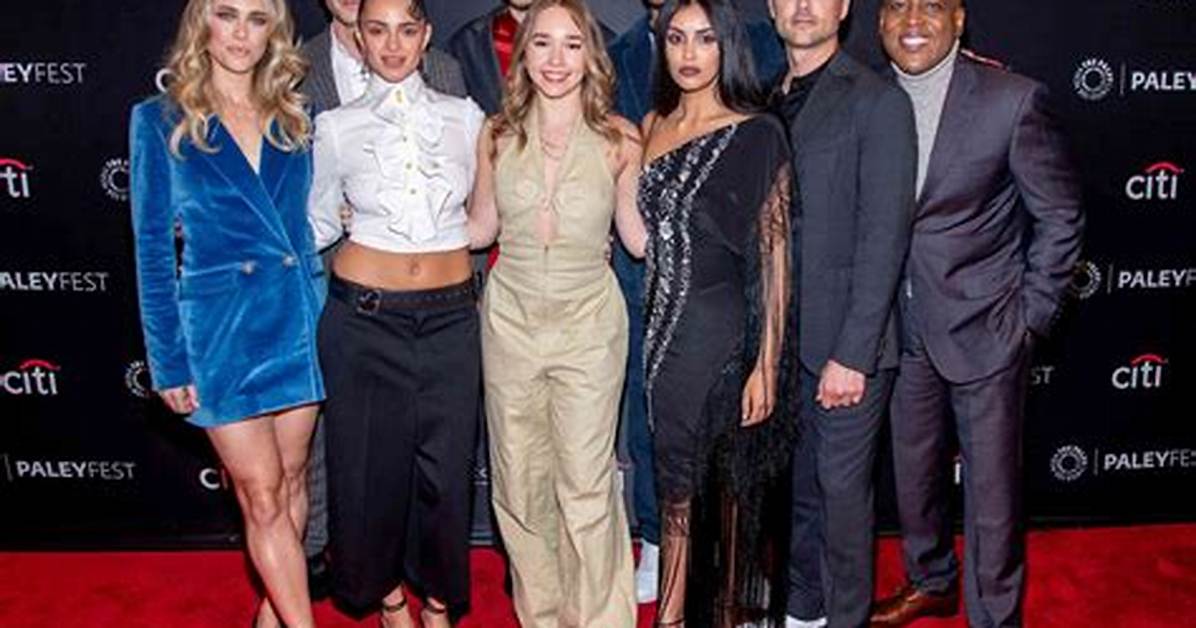 Pose - Cast, Ages, Trivia