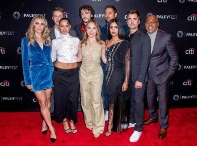Pose - Cast, Ages, Trivia