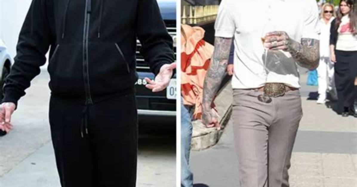 Post Malone’s Weight Loss Journey: the Story Behind the Transformation
