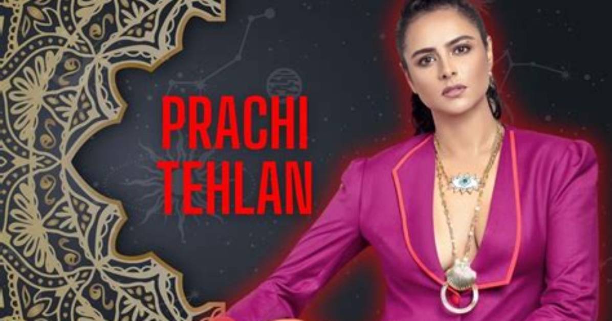 Prachi Tehlan Bio (Wiki)