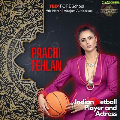 Prachi Tehlan Bio (Wiki)