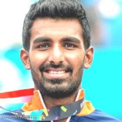 Prajnesh Gunneswaran Height, Weight, Net Worth, Age, Birthday, Wikipedia, Who, Instagram, Biography
