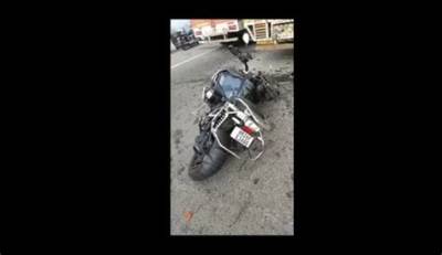 Prashant Narula Accident: Two Harley Bikers Killed in the Incident
