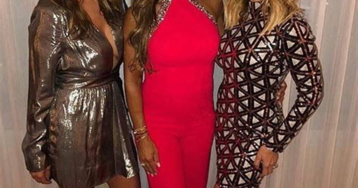 'Pray for Teresa' - Gia Giudice Asks for Prayers for Mom While She's Hospitalized