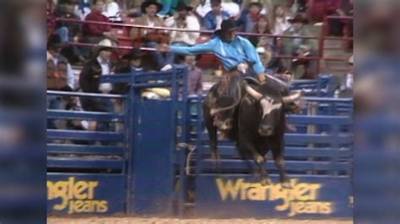 Prca World Champion Died Age 43, Who Was Blue Stone Bull Rider?