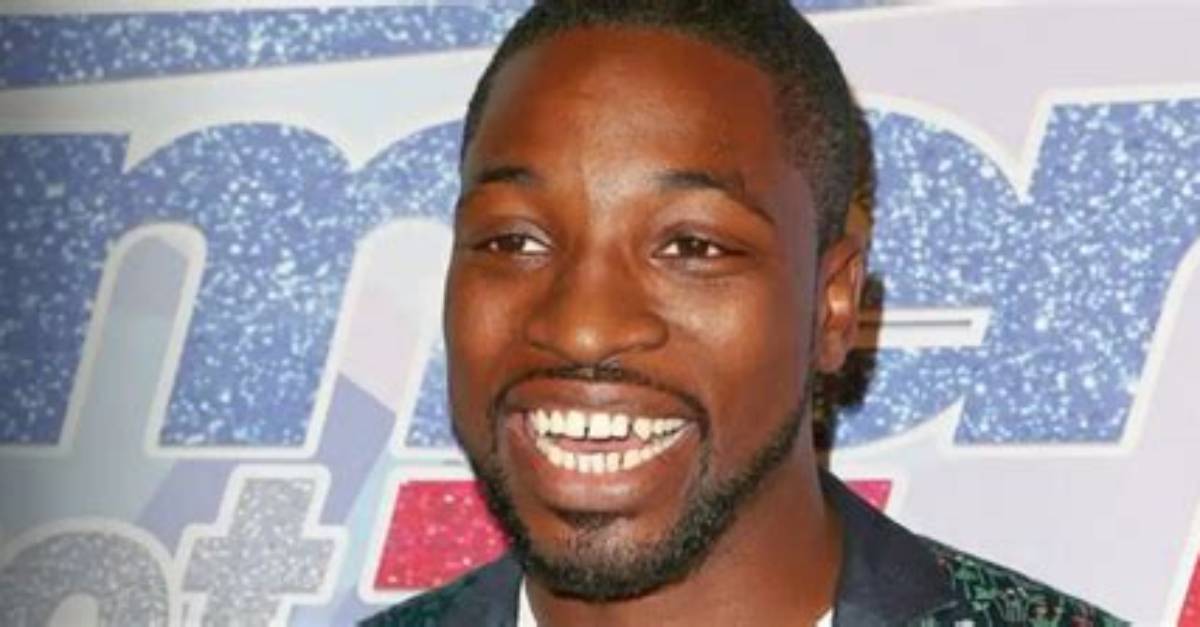 Preacher Lawson Bio (Wiki)