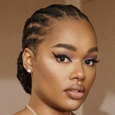 Precious Lee - Age, Family, Bio