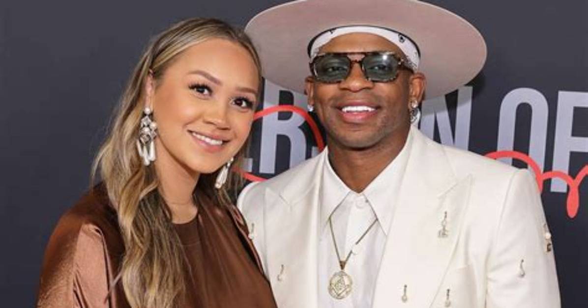 Pregnant Alexis Allen Reveals the Sex of Her Third Child Amid Her Divorce from Estranged Husband Jimmie Allen!