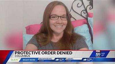 Pregnant Ind. Woman Was Denied Protective Order from Estranged Husband Before He Killed Her in Murder-Suicide