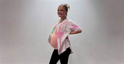 Pregnant 'Teen Mom' Star Rushed to the Hospital