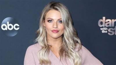 Pregnant Witney Carson Reveals Sex of Baby No. 2 with Husband Carson Mcallister: ‘Second Blessing’
