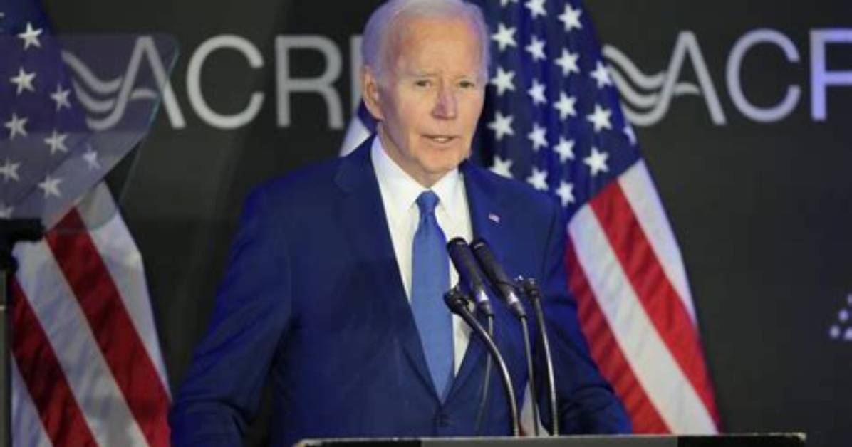 President Joe Biden's 'Unbearable' Pain After He Lost First Wife and Baby Girl in Crash