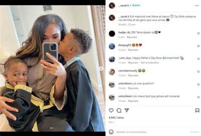 Presnel Kimpembe Wife, Kids, Parents, Wiki, Biography, Age, Ethnicity, Career, Net Worth