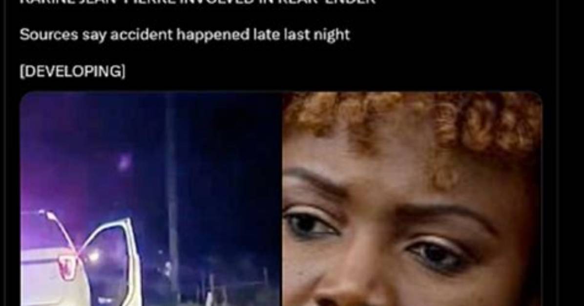 Press Secretary Karine Jean Pierre Drunk Driving, Health Update and Partner