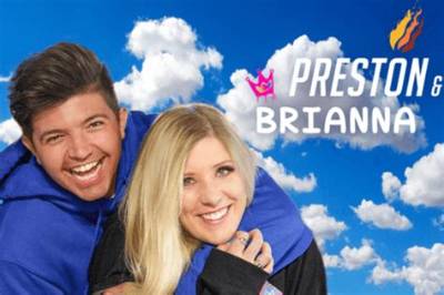Preston & Brianna - Cast, Ages, Trivia