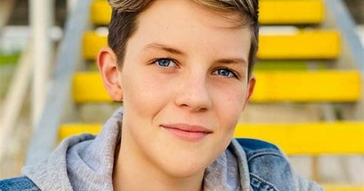 Prezley Lea Net Worth, Age, Girlfriend, Family, Biography & More