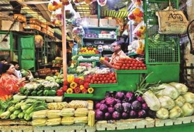 Prices of Essential Food Items Significantly Spike