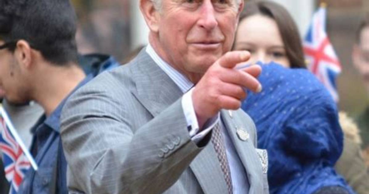 Prince Charles Believed He ‘Could Learn to Love’ Diana After They Were Married