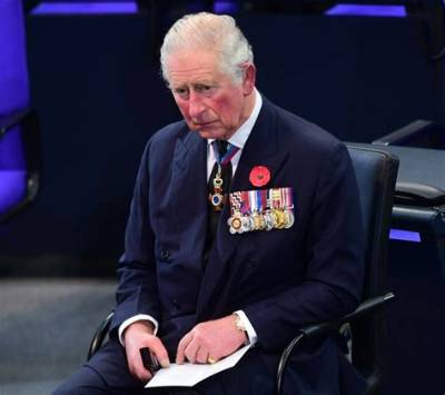 Prince Charles & His Allies Believe the Crown Is ‘Highly Sophisticated Propaganda’