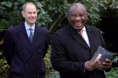 Prince Edward Plays Major Role During Brother King Charles’ First State Visit