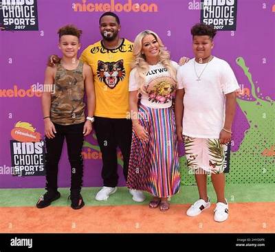Prince Fielder Children: Jadyn Fielder, Haven Fielder