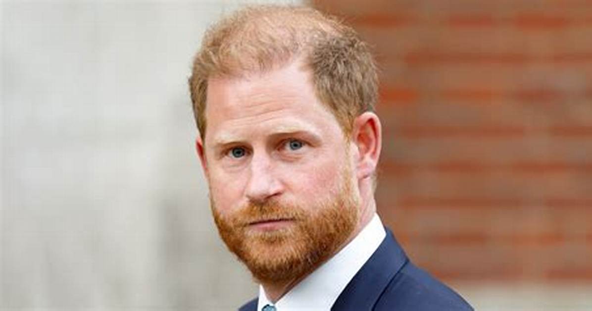 Prince Harry Is a Man of Many Talents in South America
