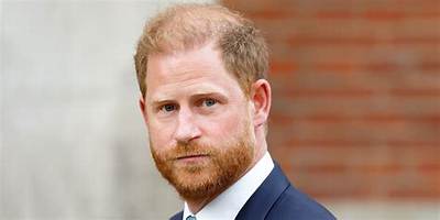 Prince Harry Is a Man of Many Talents in South America