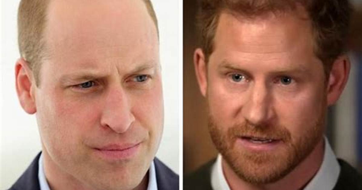 Prince Harry's List of Nicknames Because His Real Name Is a Bit Overkill