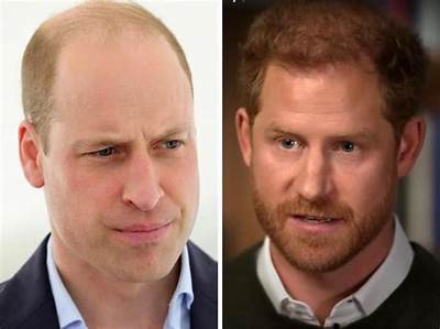 Prince Harry's List of Nicknames Because His Real Name Is a Bit Overkill