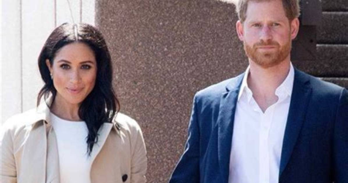 Prince Harry Says He Was ‘Terrified’ History Would Repeat with Meghan Markle in Netflix Trailer