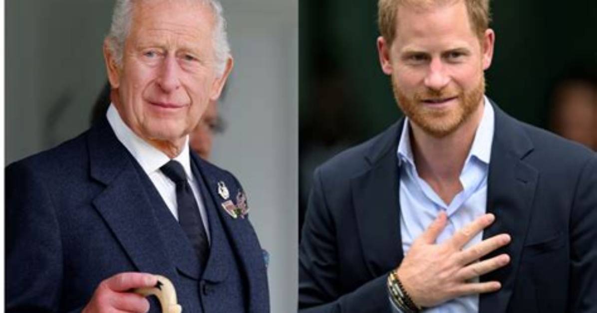 Prince Harry Wasn’t Included in a Book About Sundhurst Graduates