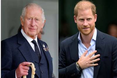 Prince Harry Wasn’t Included in a Book About Sundhurst Graduates
