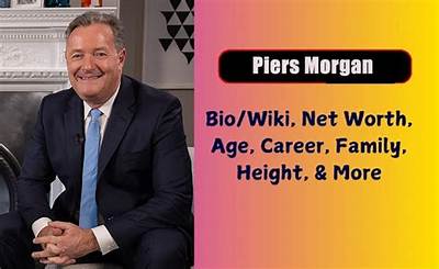 Prince Morgan Height, Weight, Net Worth, Age, Birthday, Wikipedia, Who, Nationality, Biography