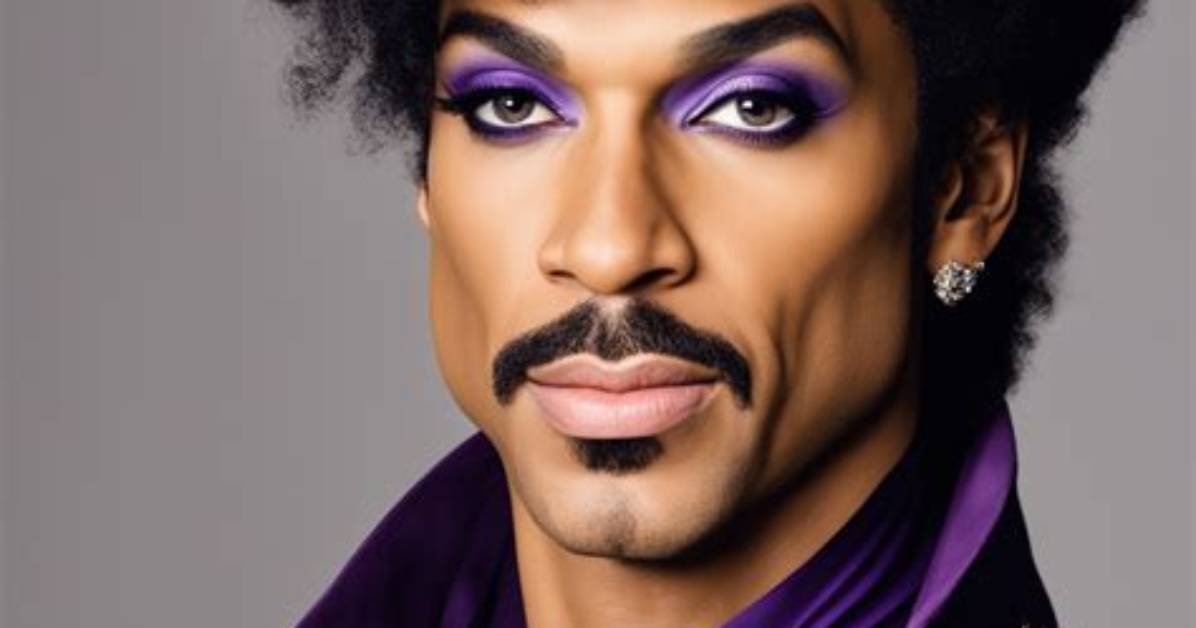 Prince Rogers Nelson Bio (Wiki)