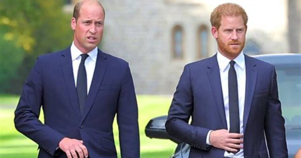 Prince William ‘Is Not Leaning on Too Many Others’ During Kate’s Illness
