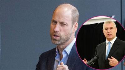 Prince William Is Possibly Incandescent with Rage About the Archewell Site